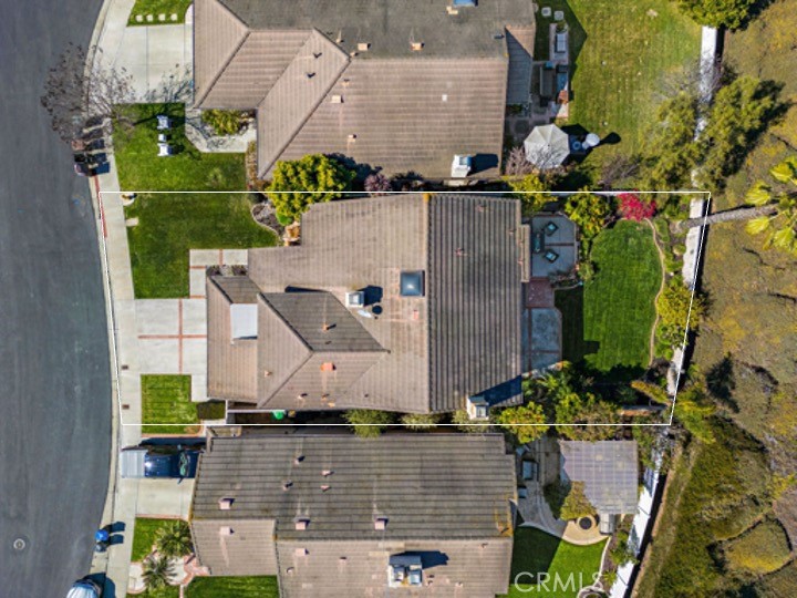 2170 Via Teca San Clemente, CA 92673 - Photo 20 of 20 an aerial view of a house
