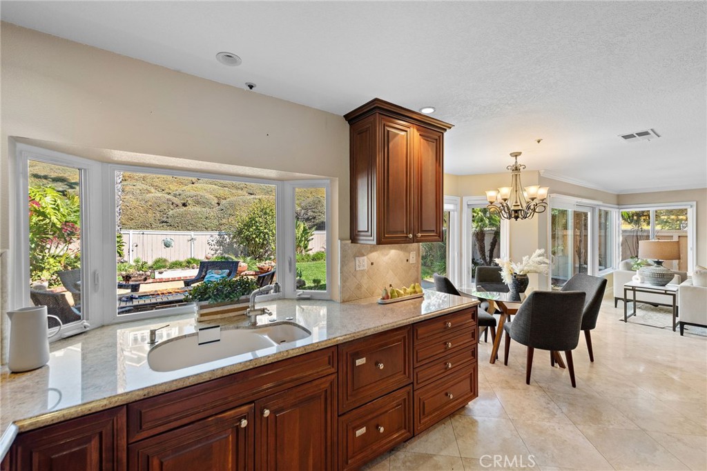 2170 Via Teca San Clemente, CA 92673 - Photo 8 of 20 a spacious bathroom with a large window and sink