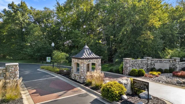 $347,000 | 12260 Crowne Pointe Drive, Unit 10, Vicksburg, MI 49097