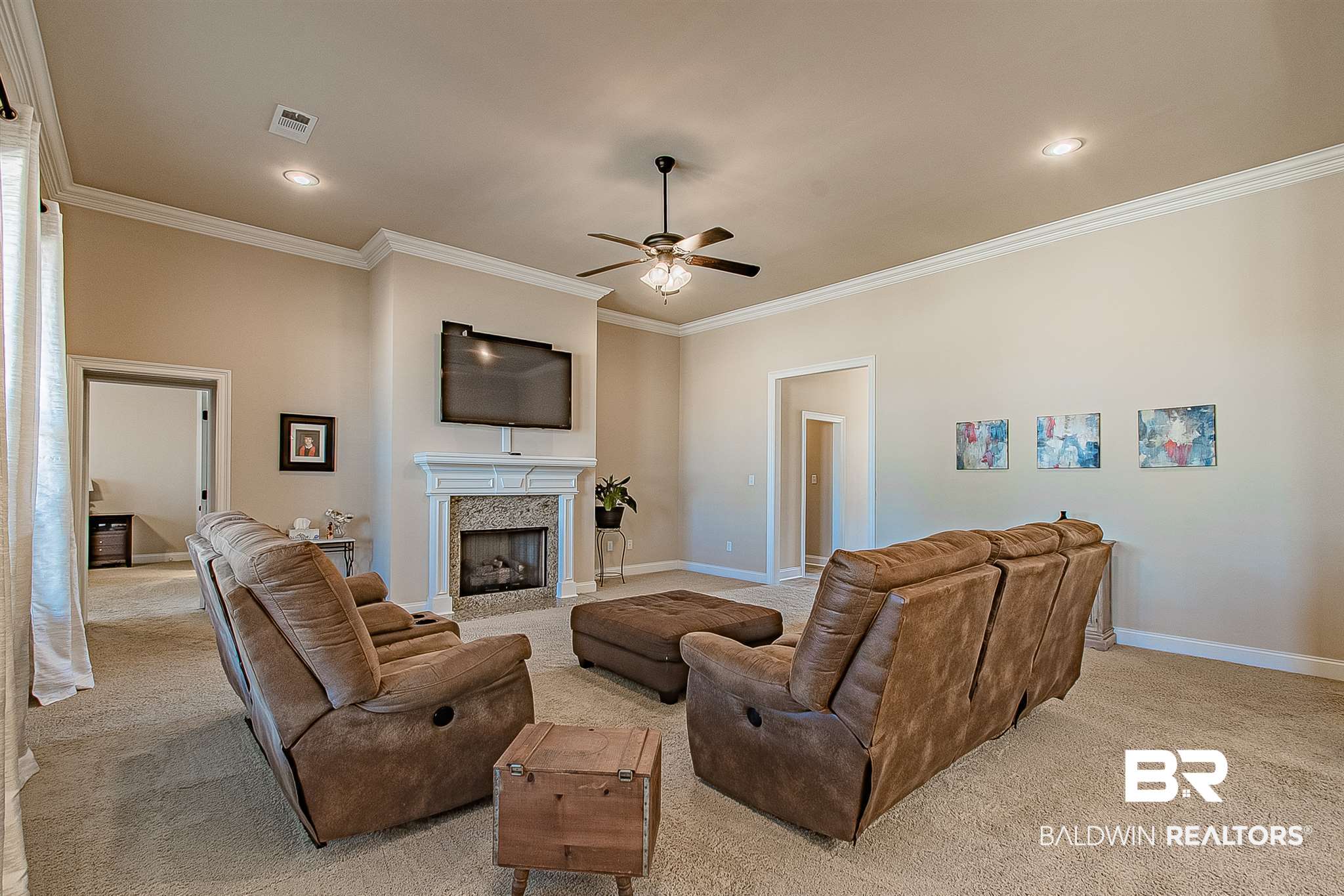 11611 Whitaker Avenue Daphne, AL 36527 - Photo 7 of 35 View 2 Living
