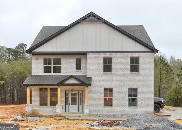 $528,880 | 432 Johnson Road, Oxford, GA 30054