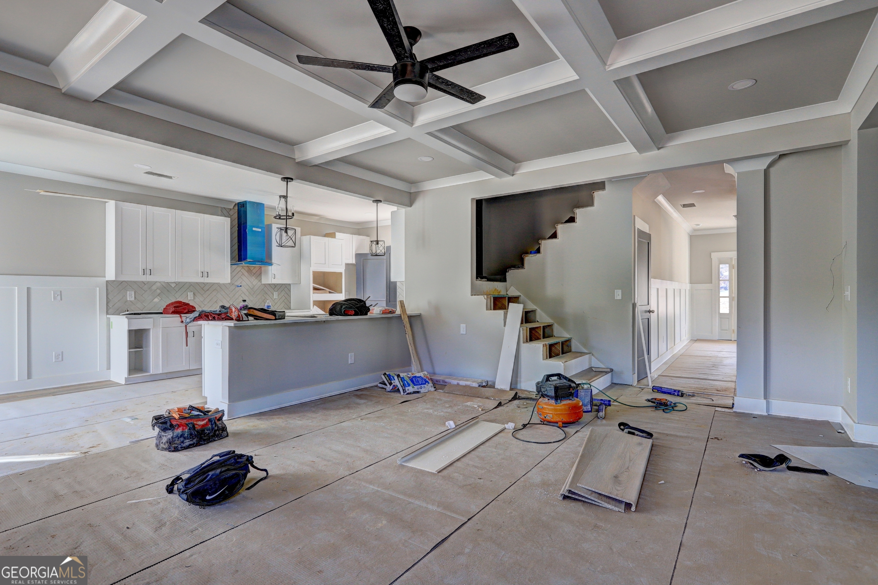 432 Johnson Road Oxford, GA 30054 - Photo 11 of 44