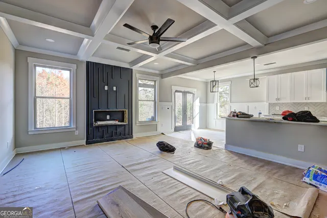 $528,880 | 432 Johnson Road, Oxford, GA 30054