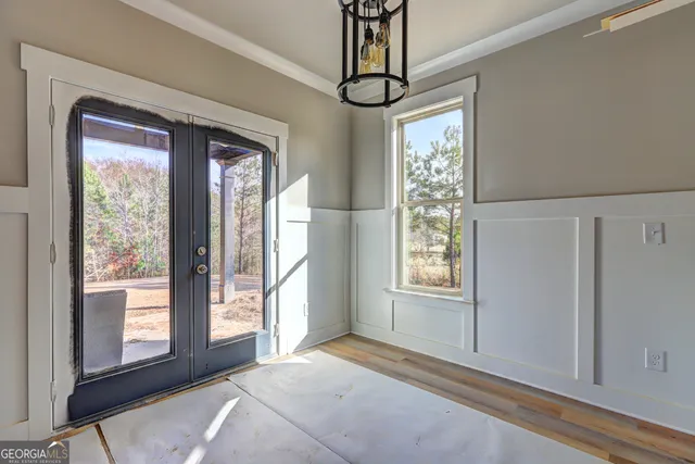 $528,880 | 432 Johnson Road, Oxford, GA 30054