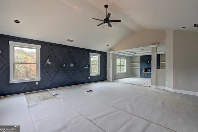 $528,880 | 432 Johnson Road, Oxford, GA 30054