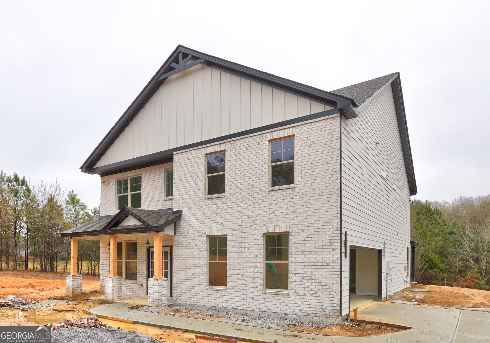 432 Johnson Road Oxford, GA 30054 - Photo 2 of 44