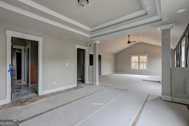 $528,880 | 432 Johnson Road, Oxford, GA 30054