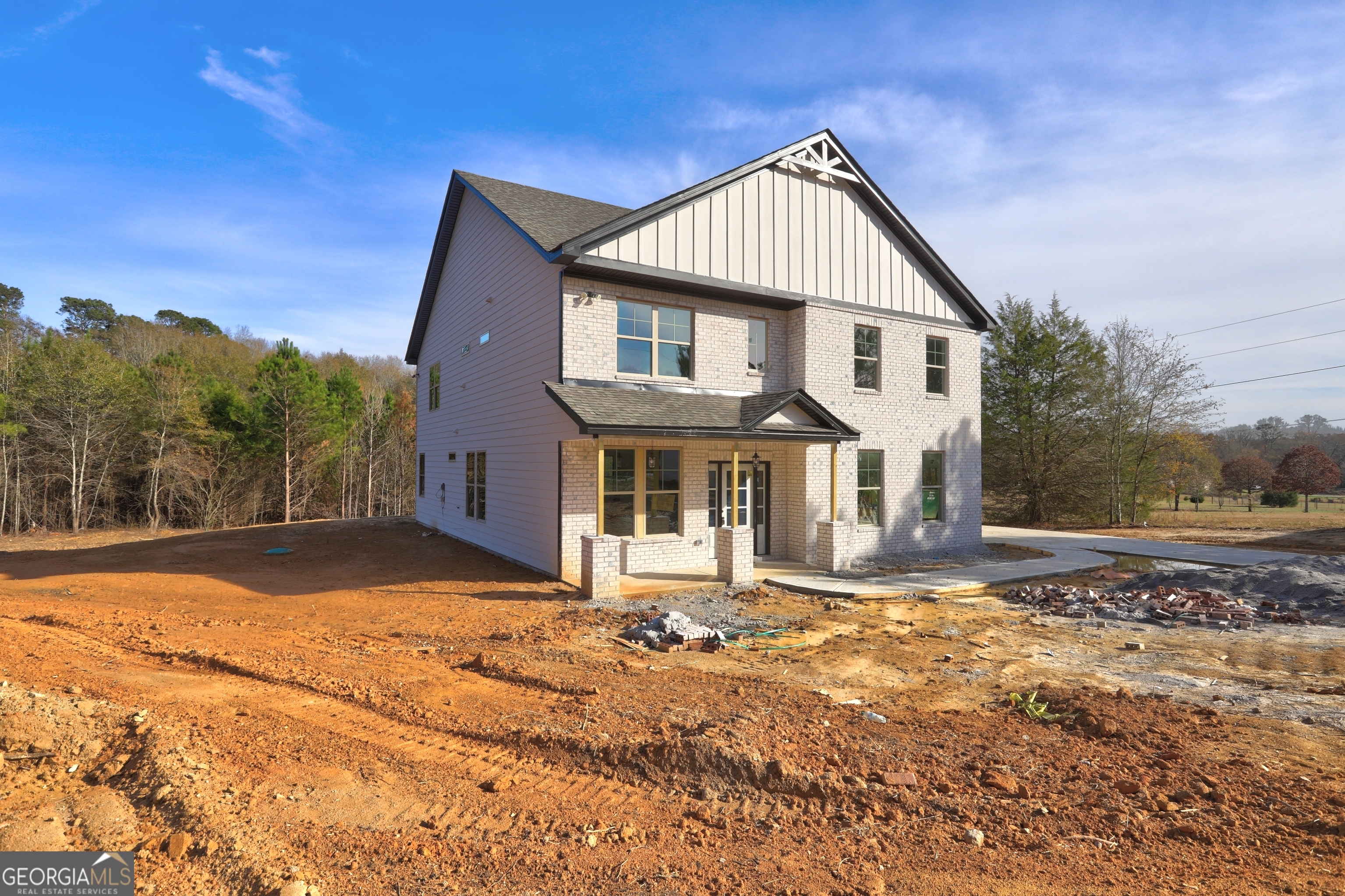 432 Johnson Road Oxford, GA 30054 - Photo 3 of 44