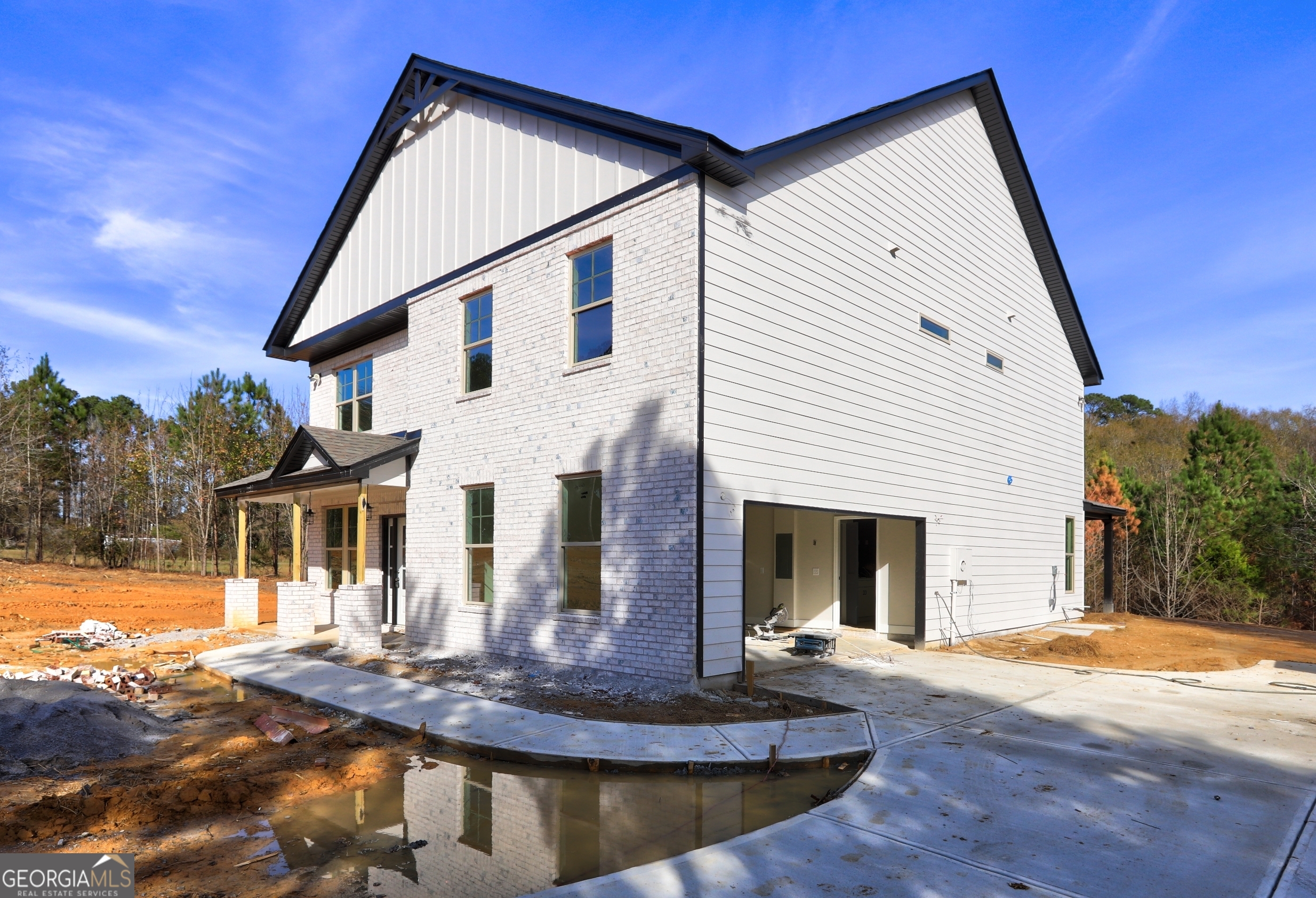 432 Johnson Road Oxford, GA 30054 - Photo 41 of 44