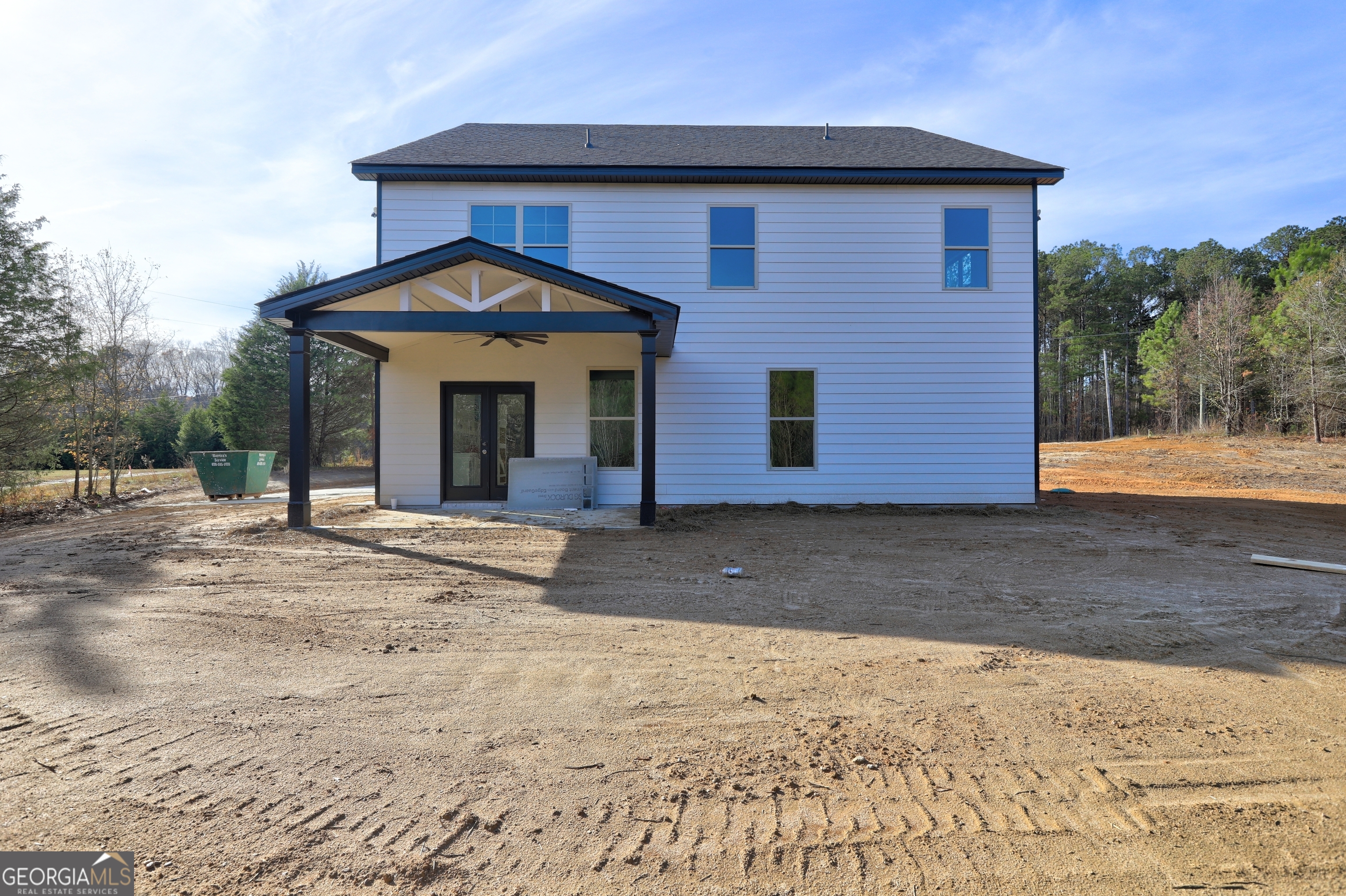 432 Johnson Road Oxford, GA 30054 - Photo 43 of 44