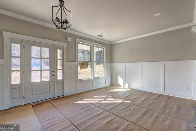 $528,880 | 432 Johnson Road, Oxford, GA 30054