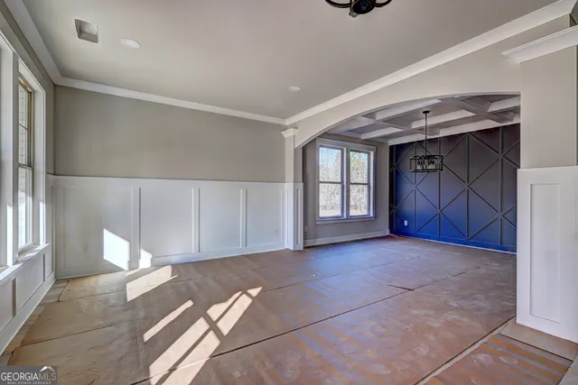 $528,880 | 432 Johnson Road, Oxford, GA 30054