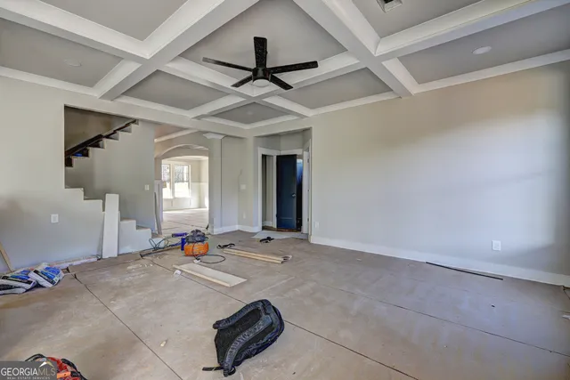 $528,880 | 432 Johnson Road, Oxford, GA 30054