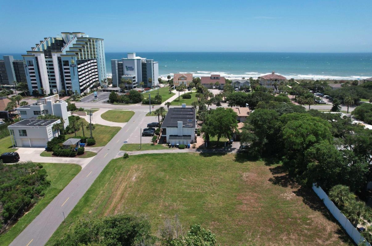 301 68th Avenue North Myrtle Beach, SC 29572 - Photo 1 of 27