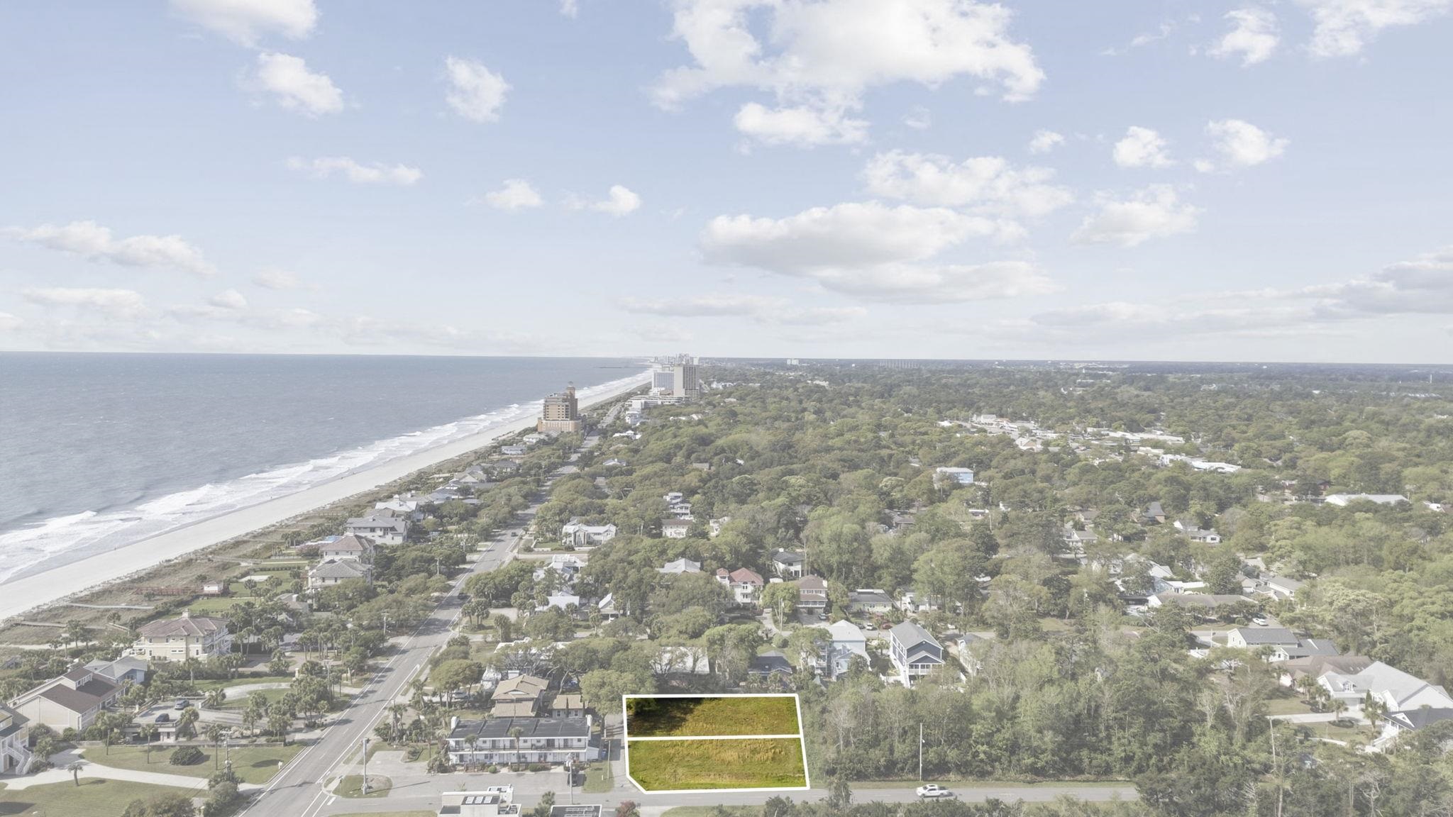 301 68th Avenue North Myrtle Beach, SC 29572 - Photo 8 of 27