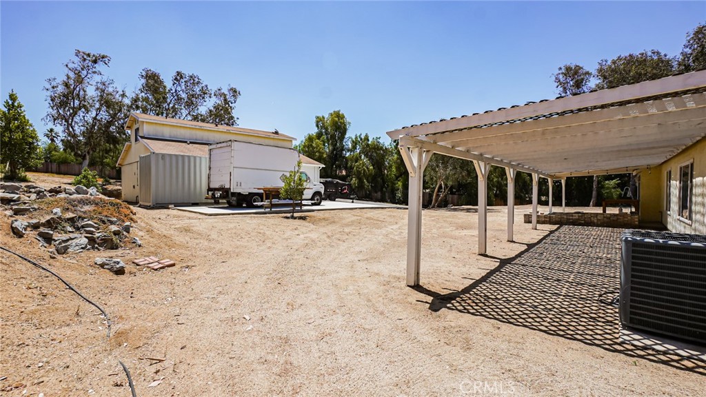 18570 Halter Lane Riverside, CA 92504 - Photo 31 of 63 Patio Perfect For Entertaining.