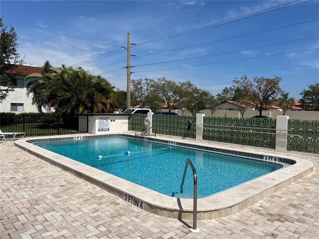 3500 South Beneva Road, Unit 305 Sarasota, FL 34232 - Photo 19 of 21
