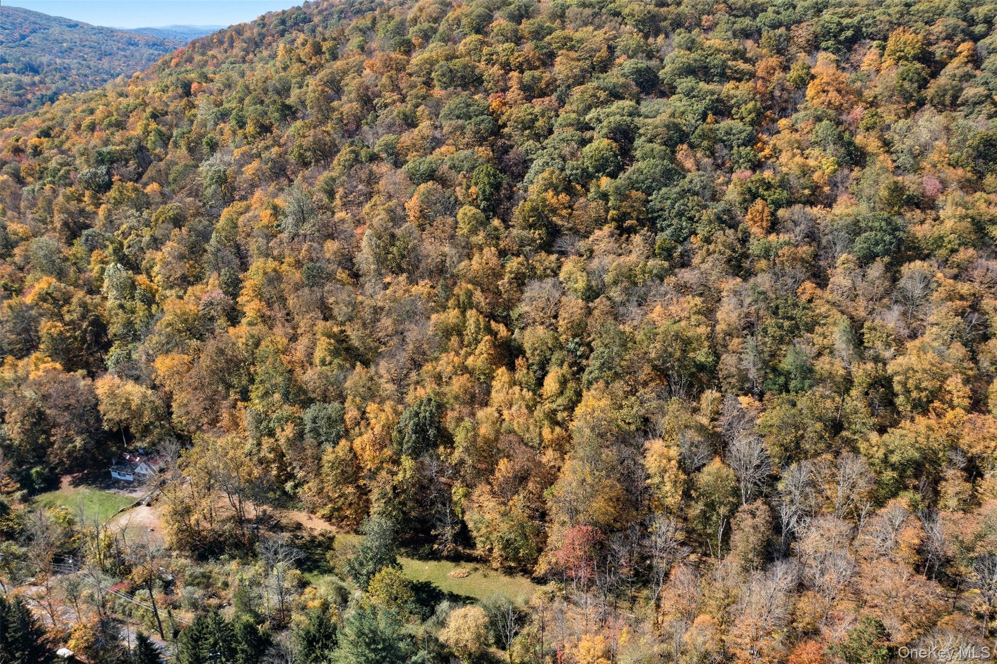 Wiccopee Road Putnam Valley, NY 10579 - Photo 4 of 16 Mountain view