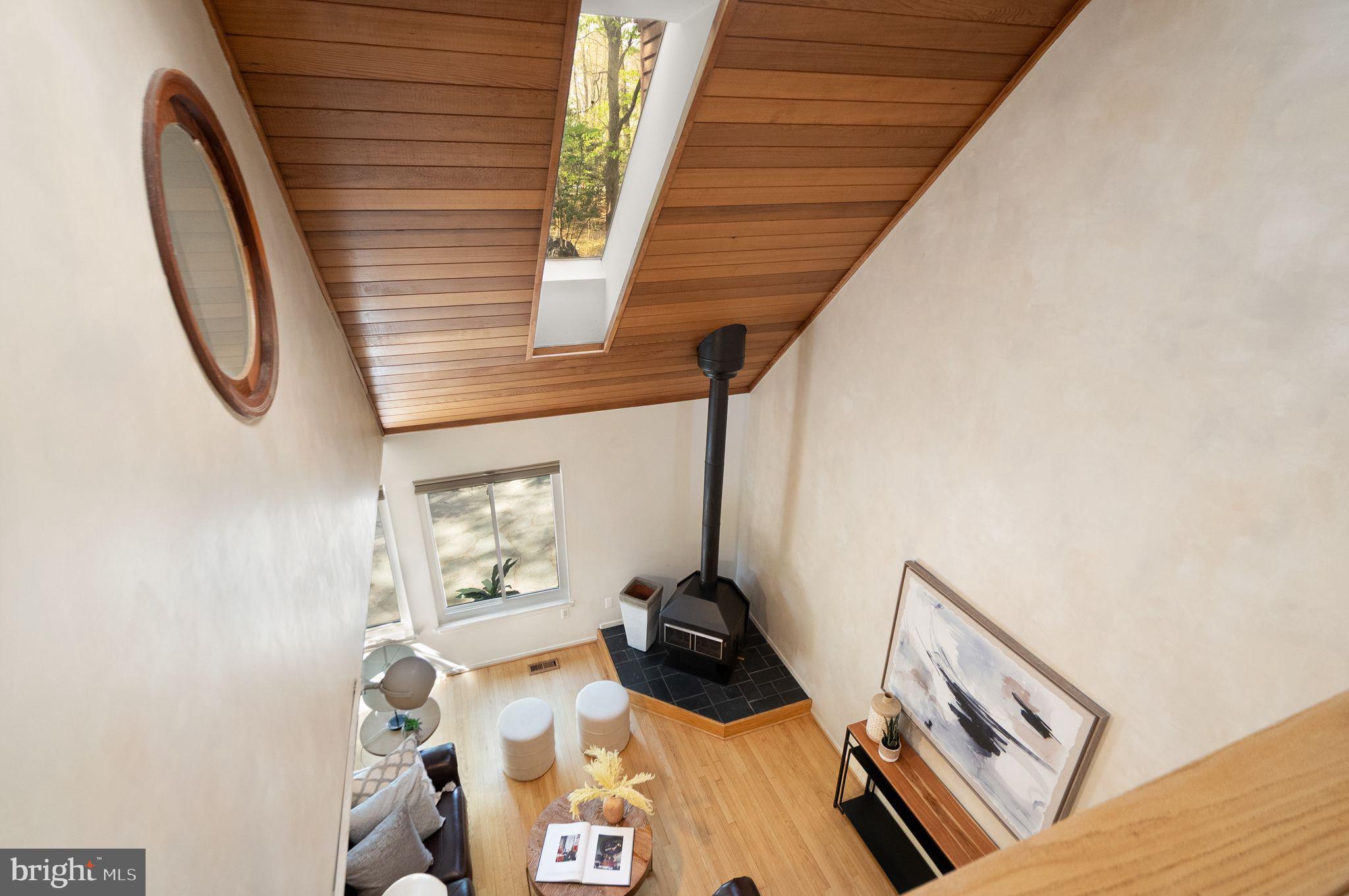 2013 Turtle Pond Drive Reston, VA 20191 - Photo 22 of 62 a view of walk in closet with clothes and shoes