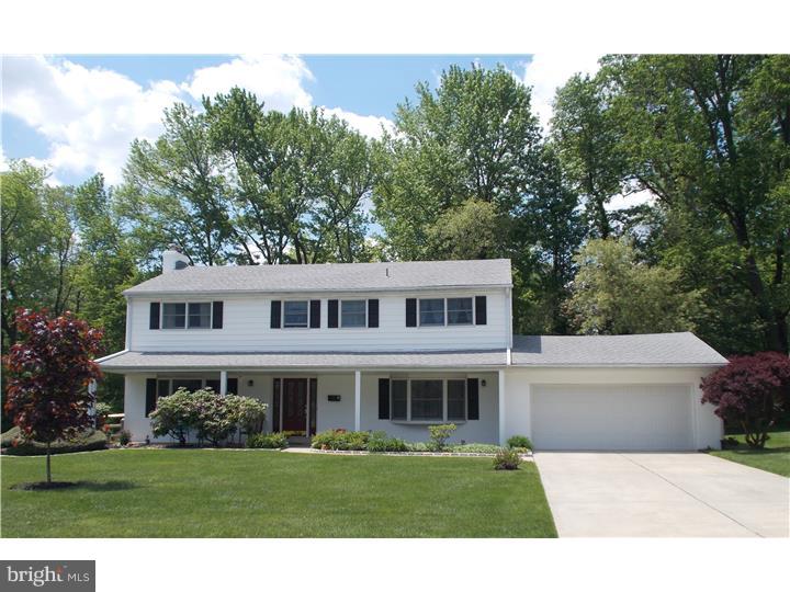 22 Hilton Road Wilmington, DE 19810 - Photo 1 of 25 Gallery Image 1