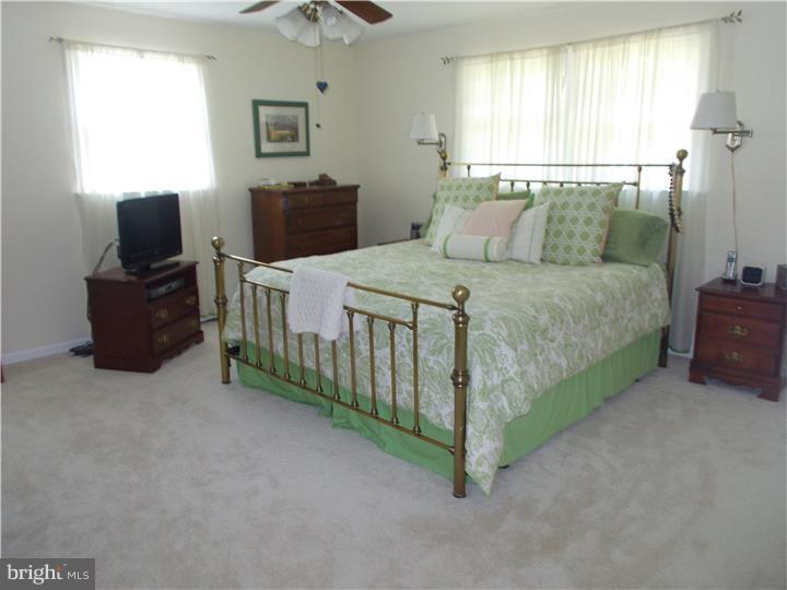 22 Hilton Road Wilmington, DE 19810 - Photo 13 of 25 Master Bedroom