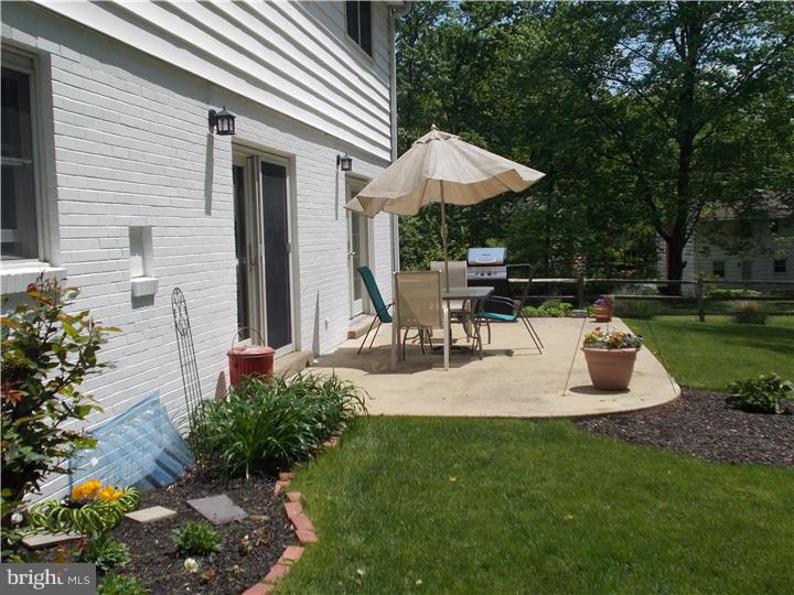 22 Hilton Road Wilmington, DE 19810 - Photo 21 of 25 Patio