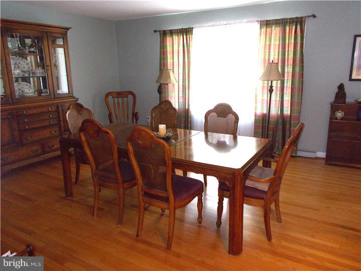 22 Hilton Road Wilmington, DE 19810 - Photo 6 of 25 Dining Room