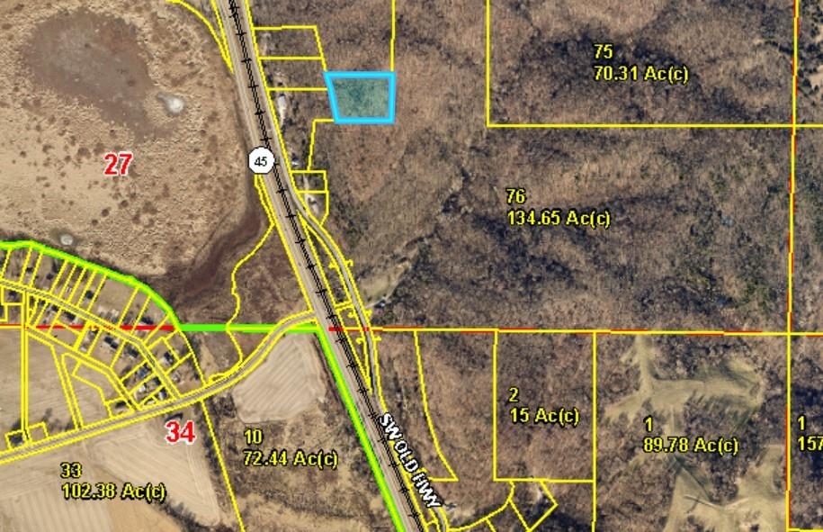18375 Old Hwy Road Southwest Rushville, MO 64484 - Photo 38 of 38