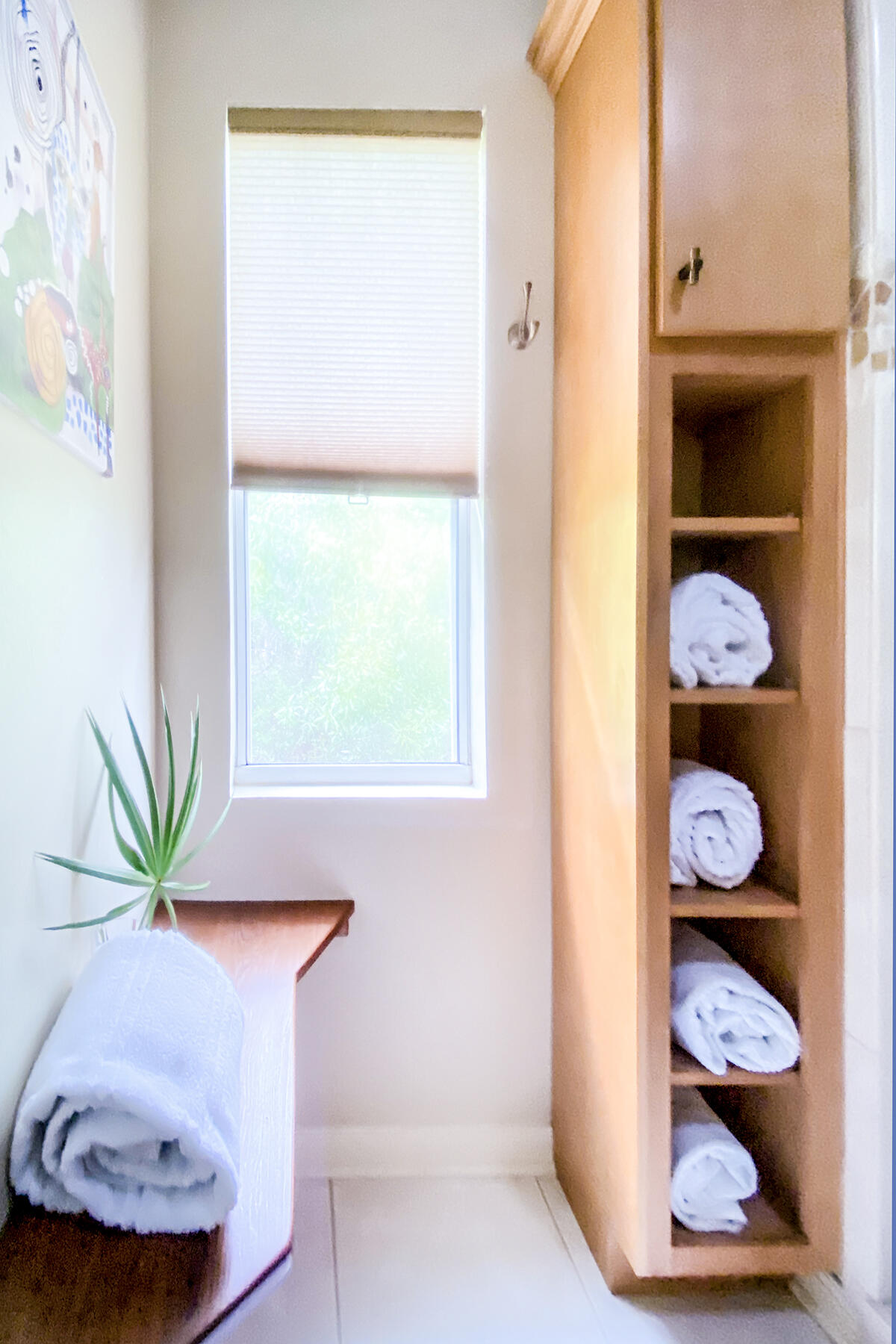 140 East Wild Blueberry Way Santa Rosa Beach, FL 32459 - Photo 24 of 48 a view of a entryway and wooden floor