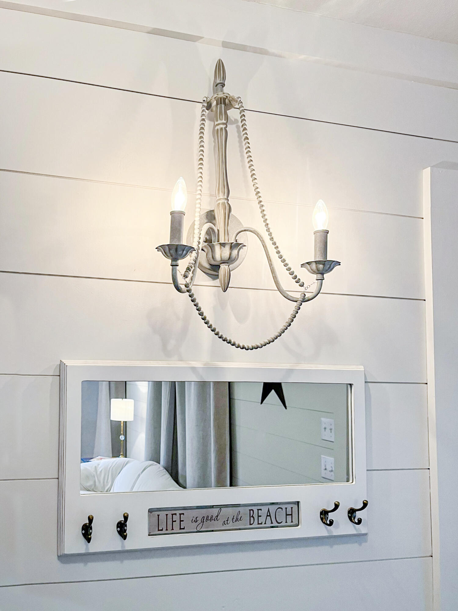 140 East Wild Blueberry Way Santa Rosa Beach, FL 32459 - Photo 3 of 48 a view of a balcony