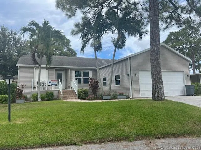$169,000 | 6346 Birch Lane, Lantana, FL 33462