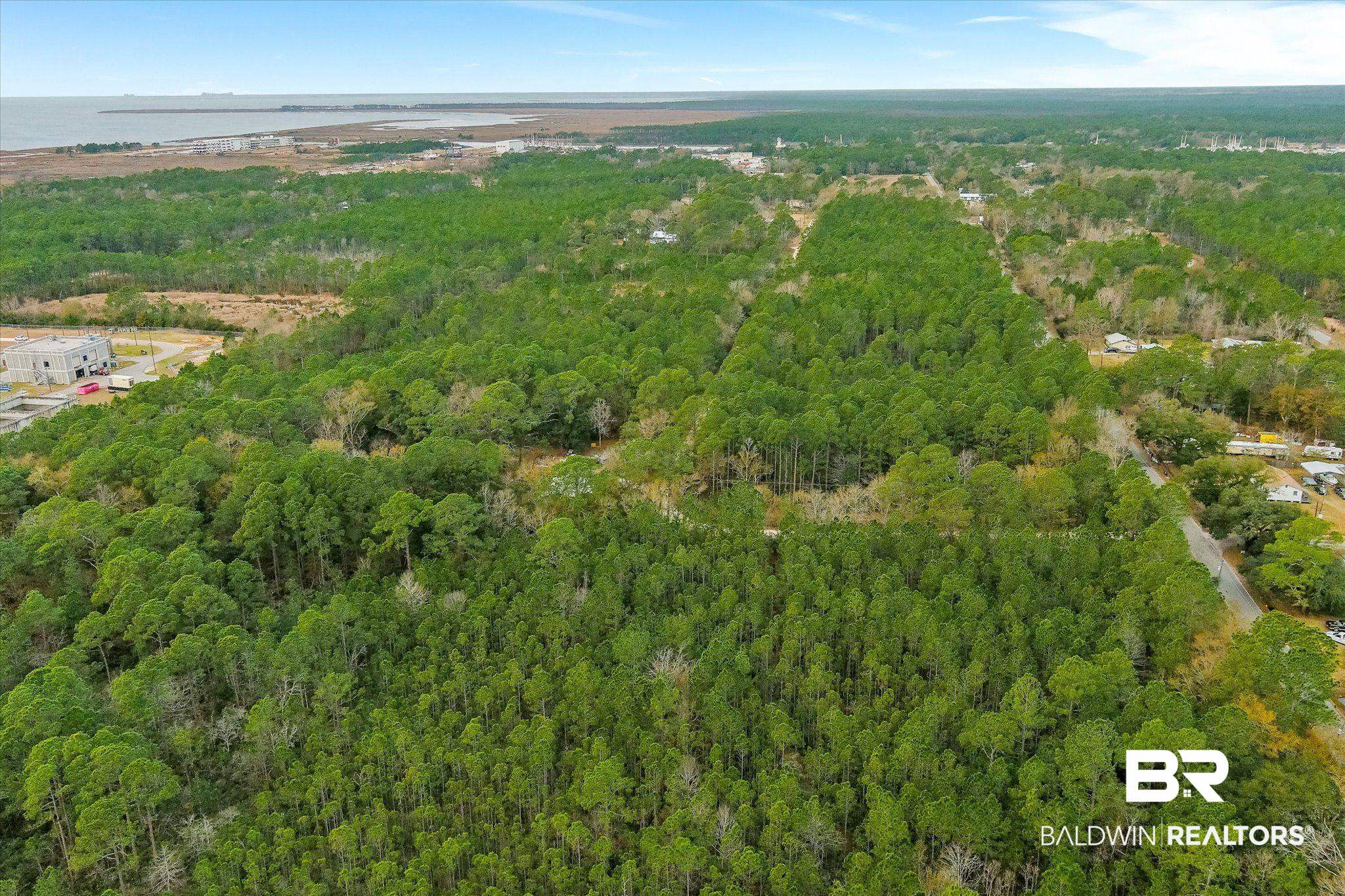 5414 Sumatra Drive Coden, AL 36523 - Photo 19 of 23