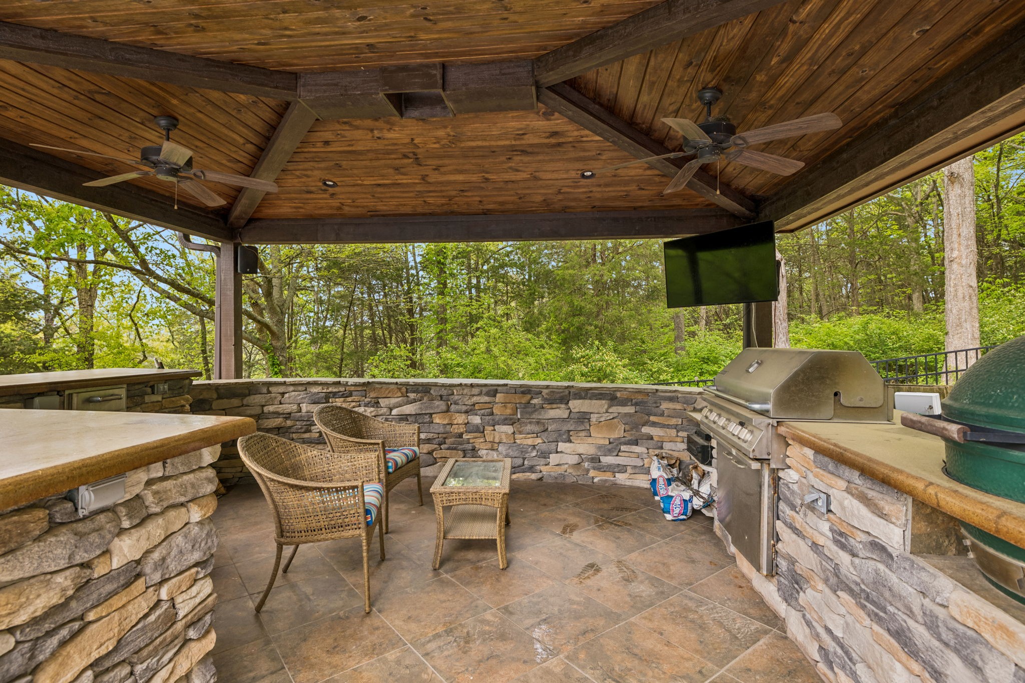 1460 Coleman Road Franklin, TN 37064 - Photo 76 of 100 Gallery Image 76