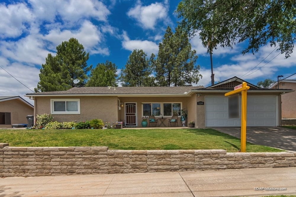 9244 Bellagio Road Santee, CA 92071 - Photo 1 of 24