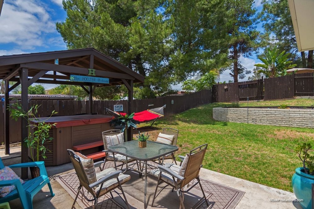 9244 Bellagio Road Santee, CA 92071 - Photo 20 of 24