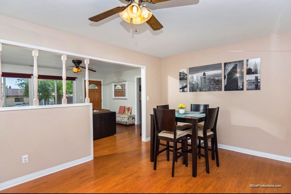 9244 Bellagio Road Santee, CA 92071 - Photo 5 of 24