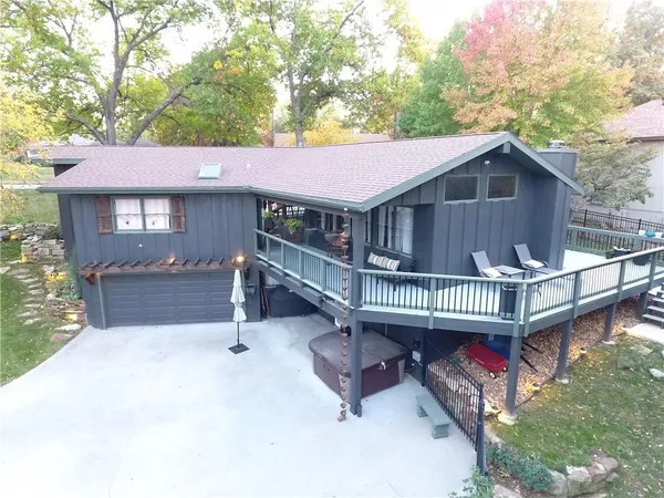 $429,900 | 39 Timberline Drive, Warrensburg, MO 64093