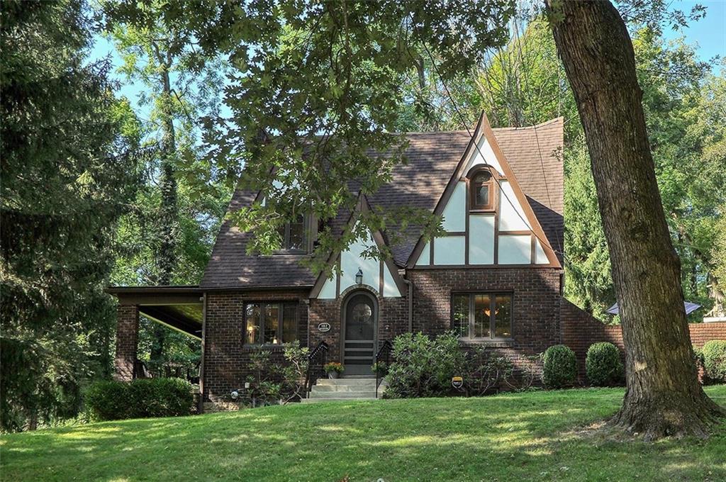 102 Woodside Road Pittsburgh, PA 15221 - Photo 1 of 38 Gallery Image 1