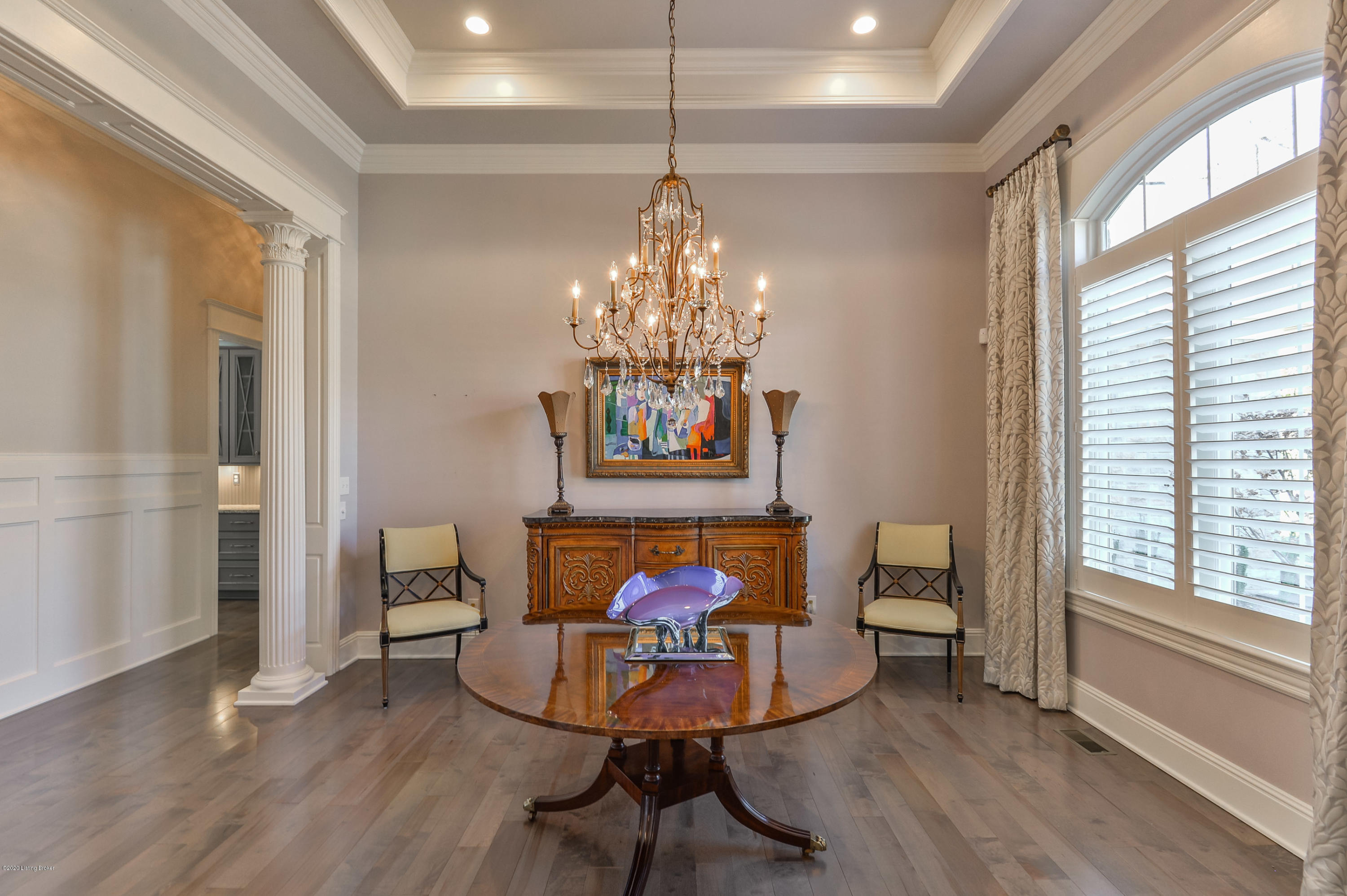 6713 Regal Road Louisville, KY 40222 - Photo 7 of 50 011 - 20200107 2222