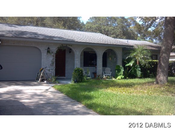 733 Hawks Ridge Road Port Orange, FL 32127 - Photo 1 of 15 Primary Photo