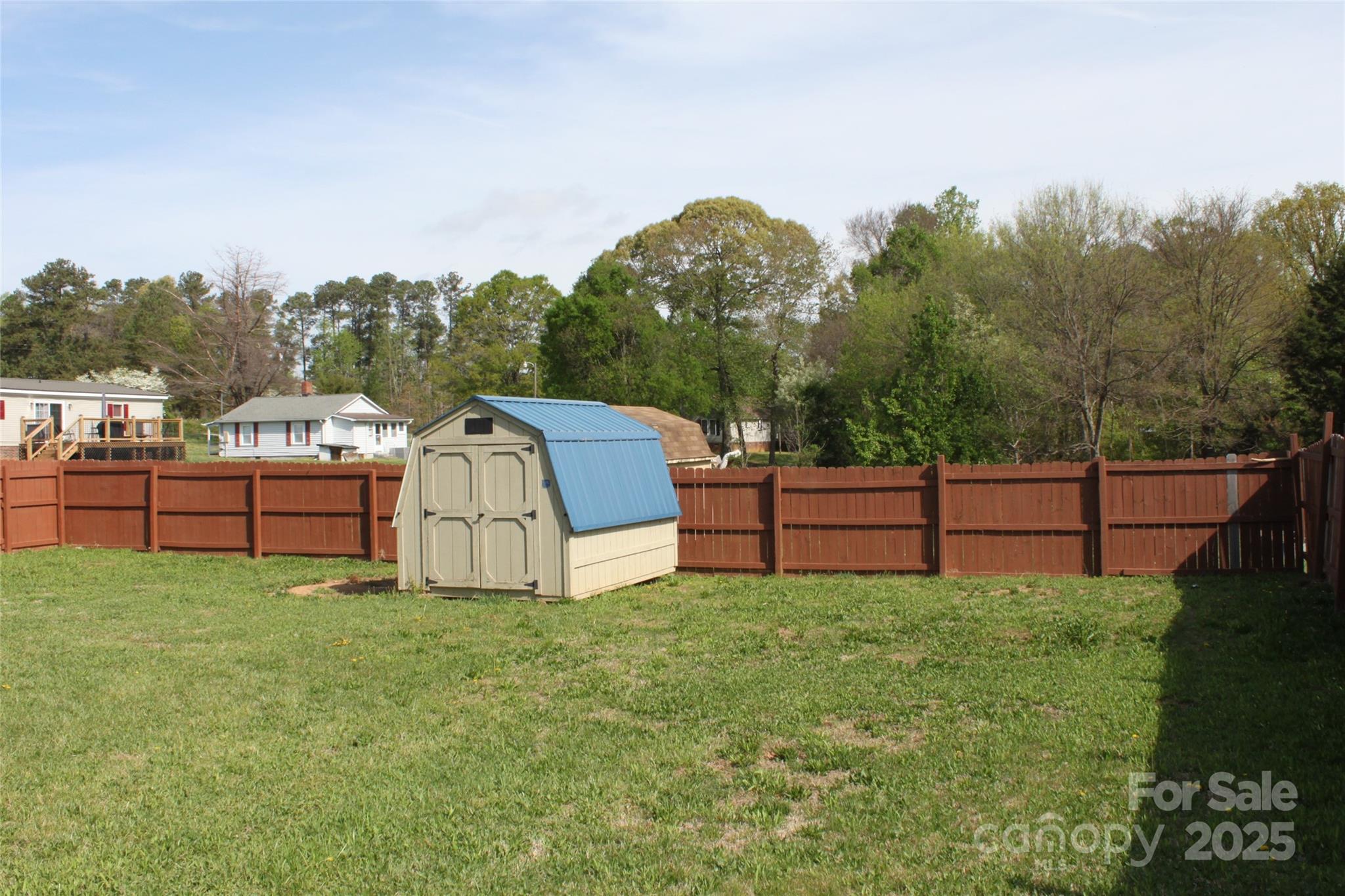 2055 Cauble Road Salisbury, NC 28144 - Photo 7 of 47 Gallery Image 7