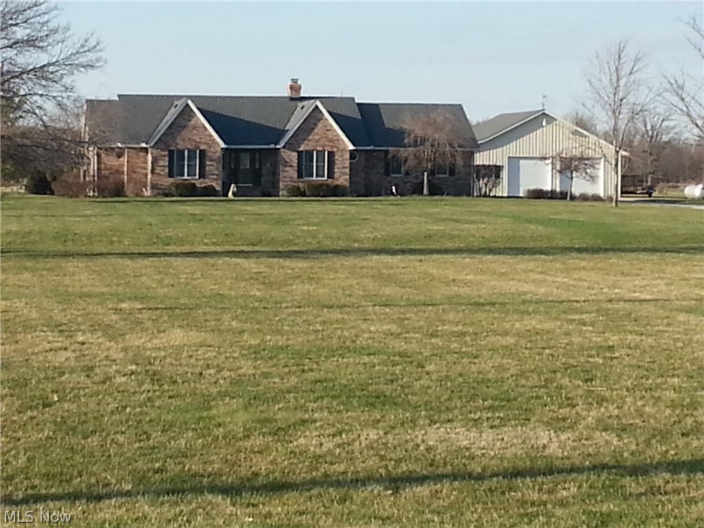 42156 Biggs Road Lagrange, OH 44050 - Photo 28 of 35 Front elevation