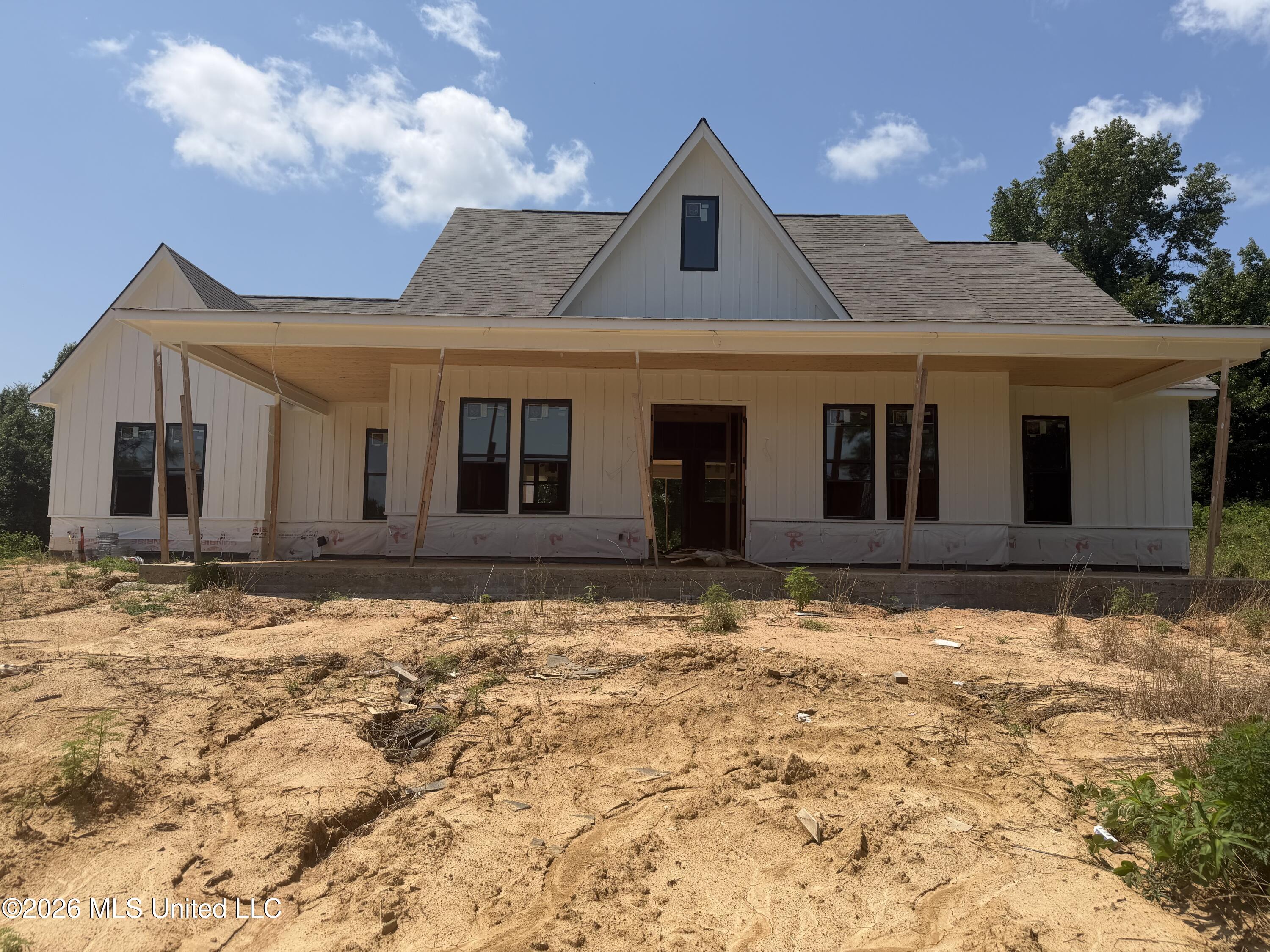 3641 Hernando Road Holly Springs, MS 38635 - Photo 1 of 3 IMG_9962