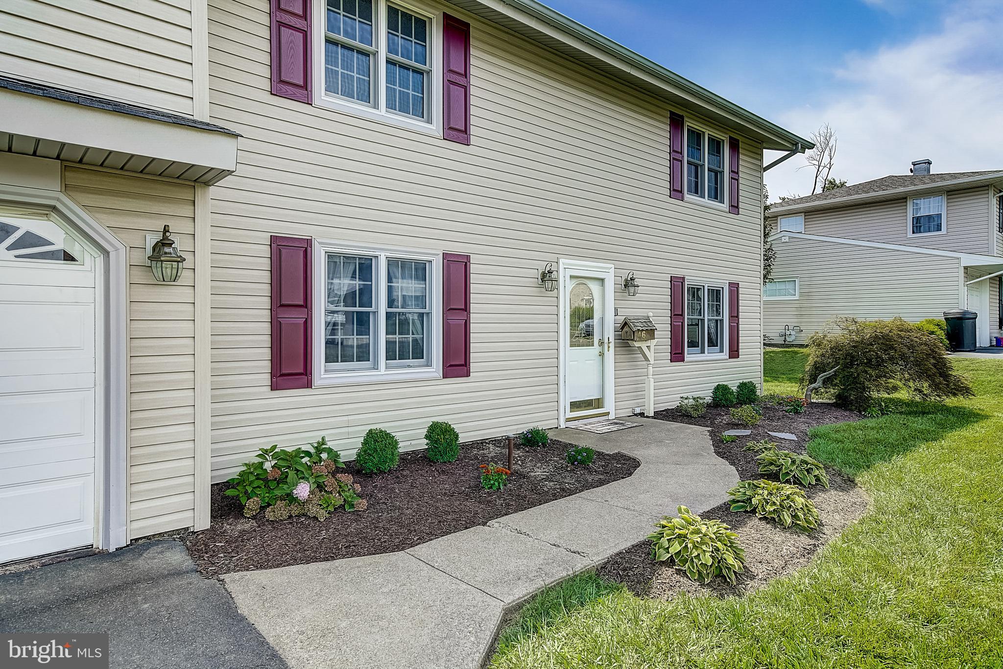 46 Turf Road Levittown, PA 19056 - Photo 5 of 51