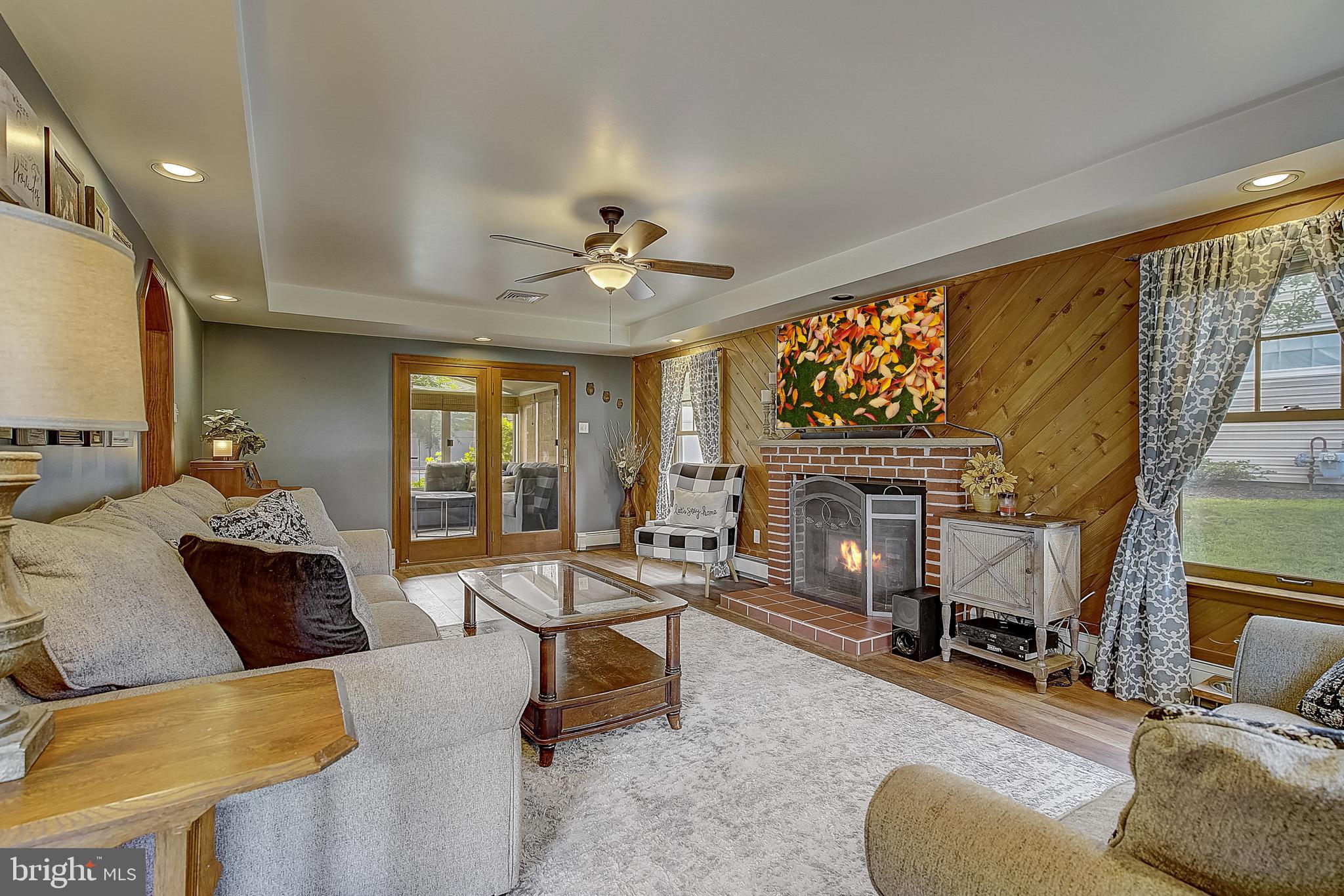 46 Turf Road Levittown, PA 19056 - Photo 8 of 51