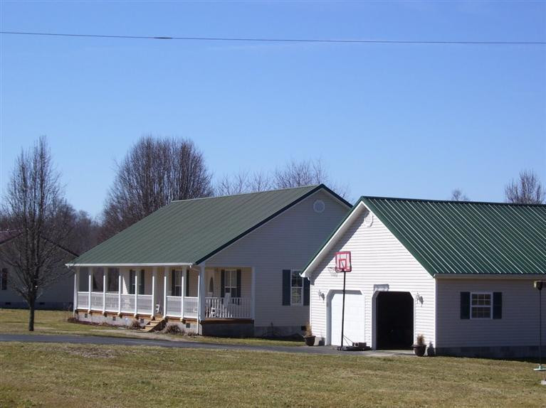 455 Blackwater Road London, KY 40744 - Photo 26 of 28 Photo 26