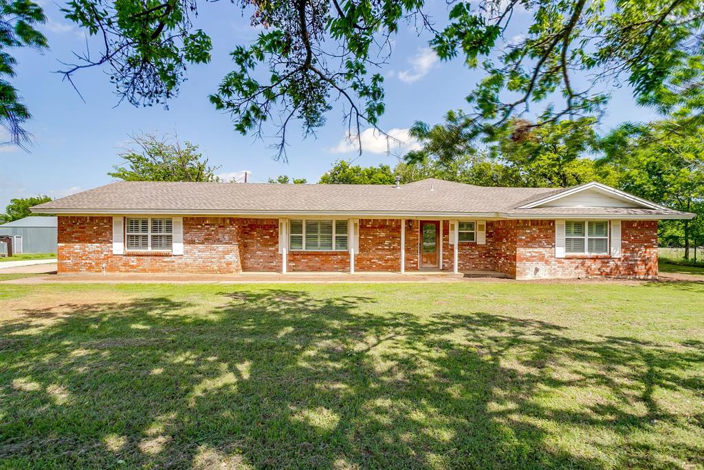 2196 Old Agnes Road Weatherford, TX 76088 - Photo 3 of 35