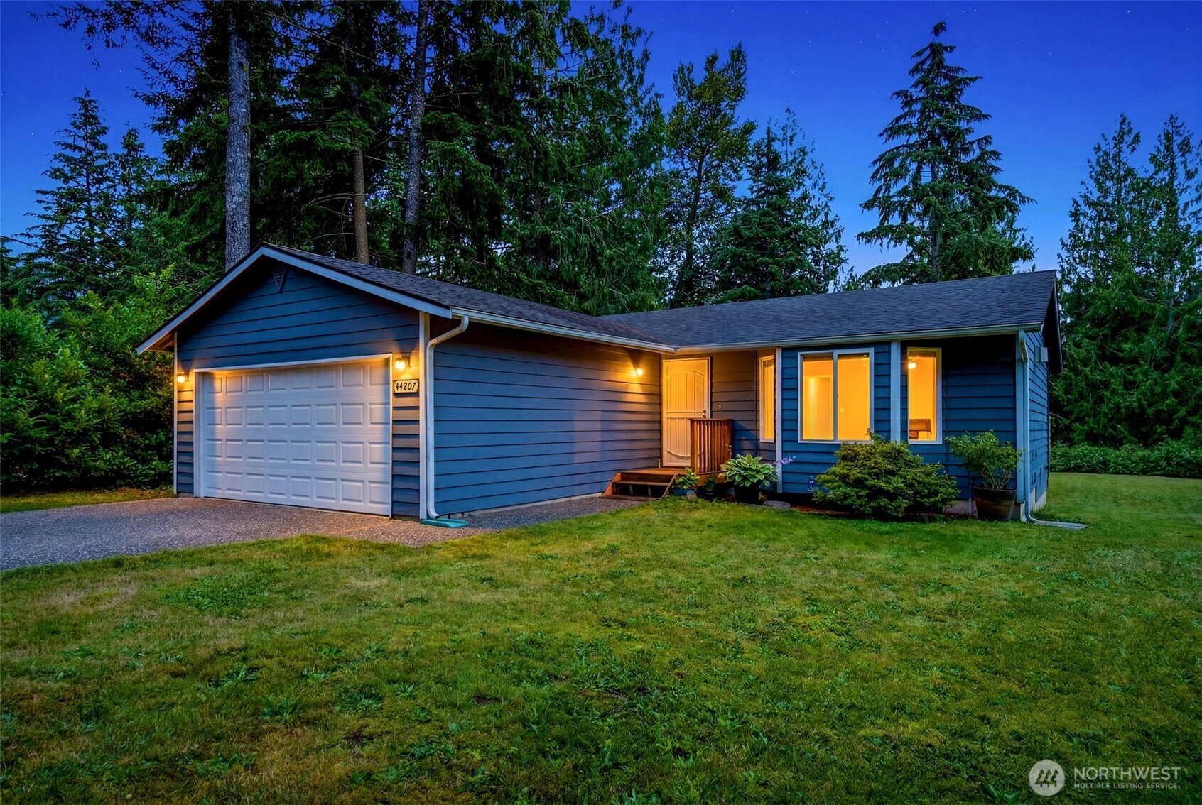 44207 Pine Road Gold Bar, WA 98251 - Photo 1 of 36