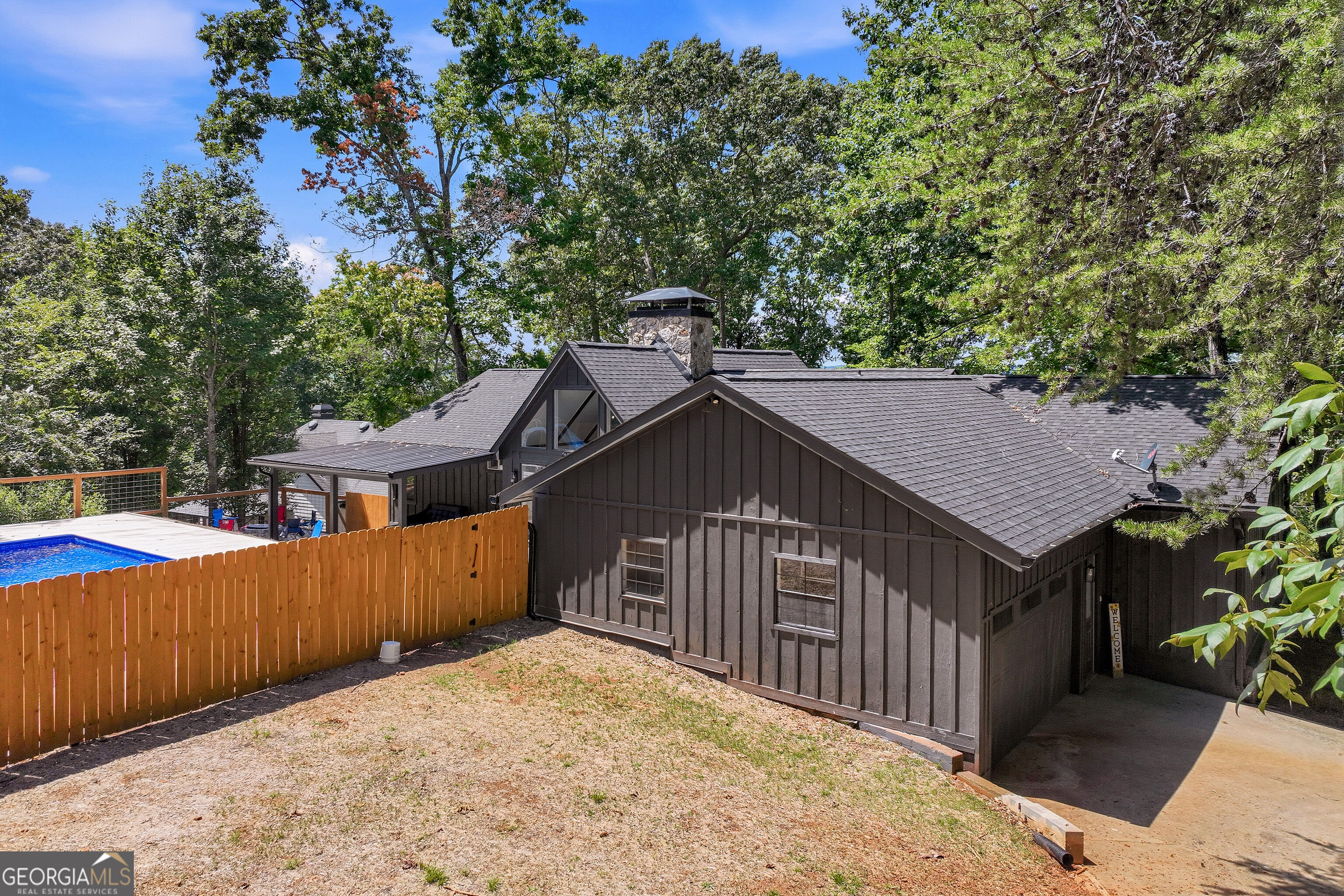 4225 Twin Rivers Drive Gainesville, GA 30504 - Photo 53 of 69 Gallery Image 53