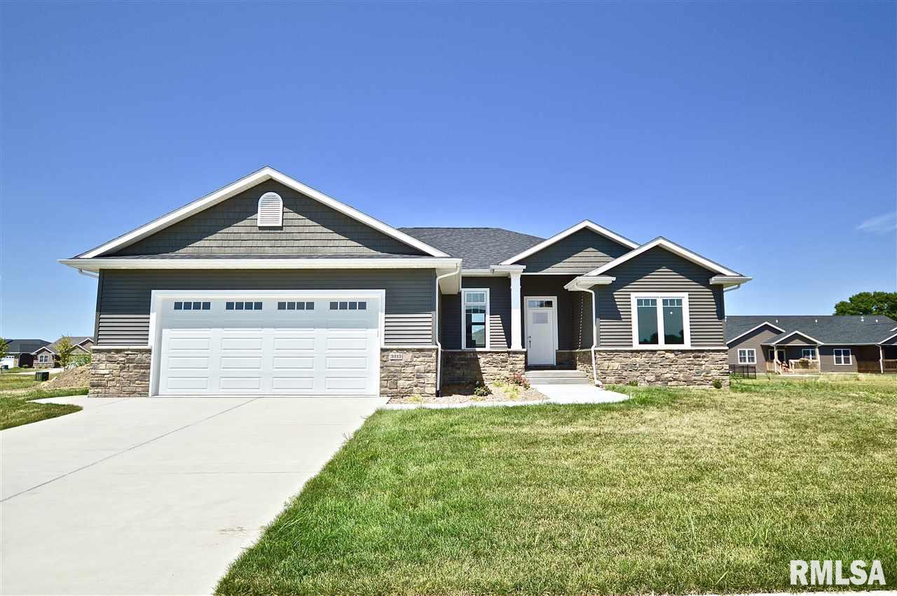 3213 Kames Circle Springfield, IL 62711 - Photo 1 of 23